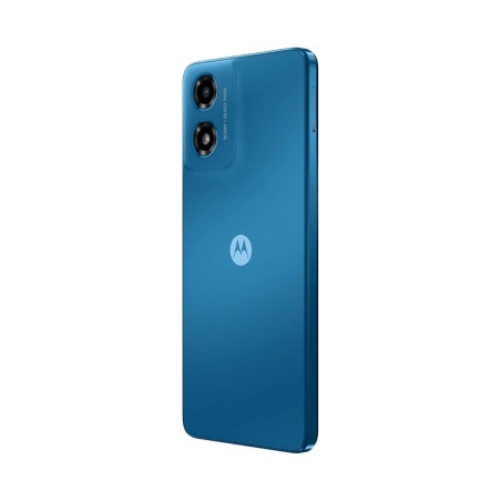 Smartphone Motorola Moto G04s 4G 6,56" Octa Core 8 GB 128 GB Azzurro