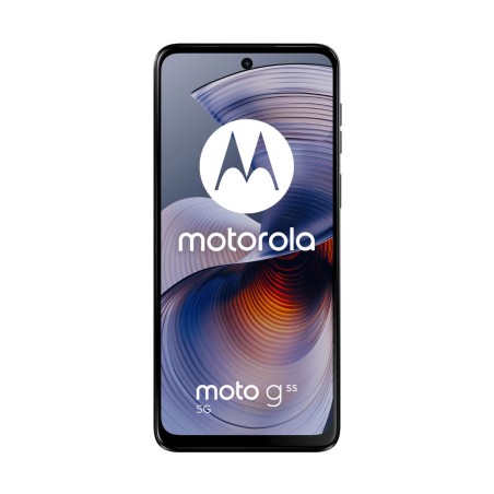 Smartphone Motorola Moto G55 5G 6,5" Octa Core 8 GB 256 GB Grigio