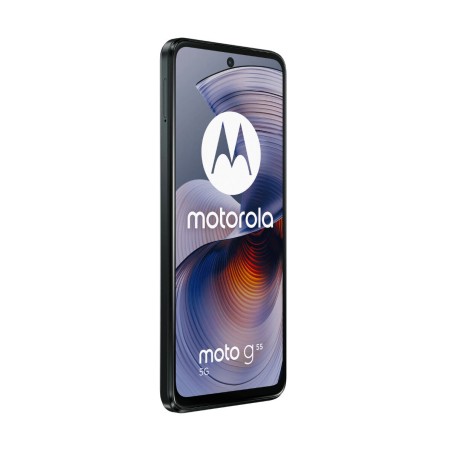 Smartphone Motorola Moto G55 5G 6,5" Octa Core 8 GB 256 GB Grigio