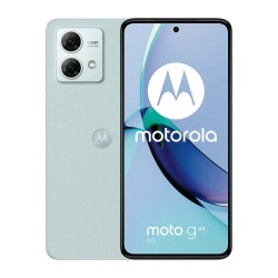 Smartphone Motorola Moto G84 5G 6,5" Octa Core 8 GB 256 GB Azzurro