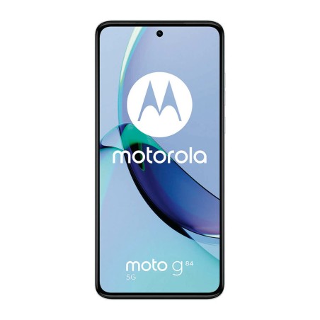 Smartphone Motorola Moto G84 5G 6,5" Octa Core 8 GB 256 GB Azzurro