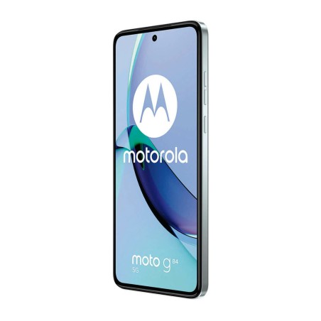 Smartphone Motorola Moto G84 5G 6,5" Octa Core 8 GB 256 GB Azzurro