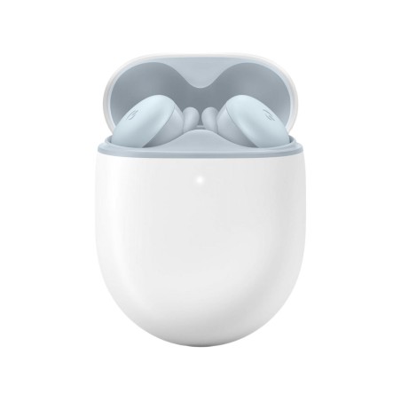 Auricolari Google GA04281 Azzurro