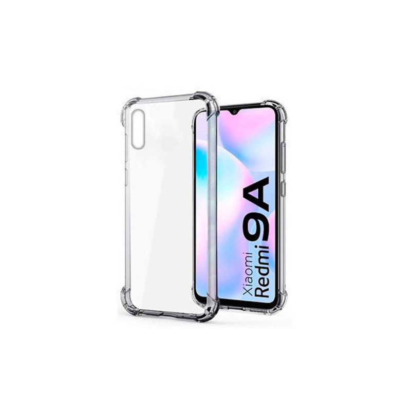 Custodia per Cellulare Xiaomi Redmi 9A / 9AT Custodia per Cellulare Xiaomi Redmi 9A / 9AT