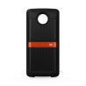 Custodia per Cellulare Motorola ASMCNRTBLKEU Nero