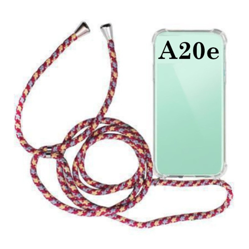 Custodia per Cellulare Samsung Galaxy A20e Custodia per Cellulare Samsung Galaxy A20e