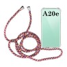 Custodia per Cellulare Samsung Galaxy A20e