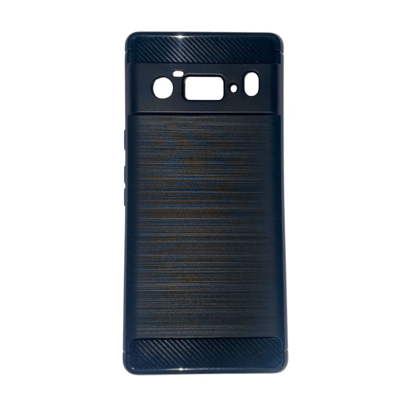 Custodia per Cellulare Google Pixel 6 Pro Nero Custodia per Cellulare Google Pixel 6 Pro Nero