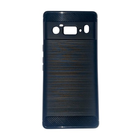 Custodia per Cellulare Google Pixel 6 Pro Nero