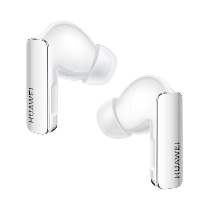 Auricolari in Ear Bluetooth Huawei FreeBuds Pro 3 Bianco Auricolari in Ear Bluetooth Huawei FreeBuds Pro 3 Bianco