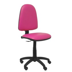 Sedia da Ufficio Piqueras y Crespo 4CPSP24 Rosa