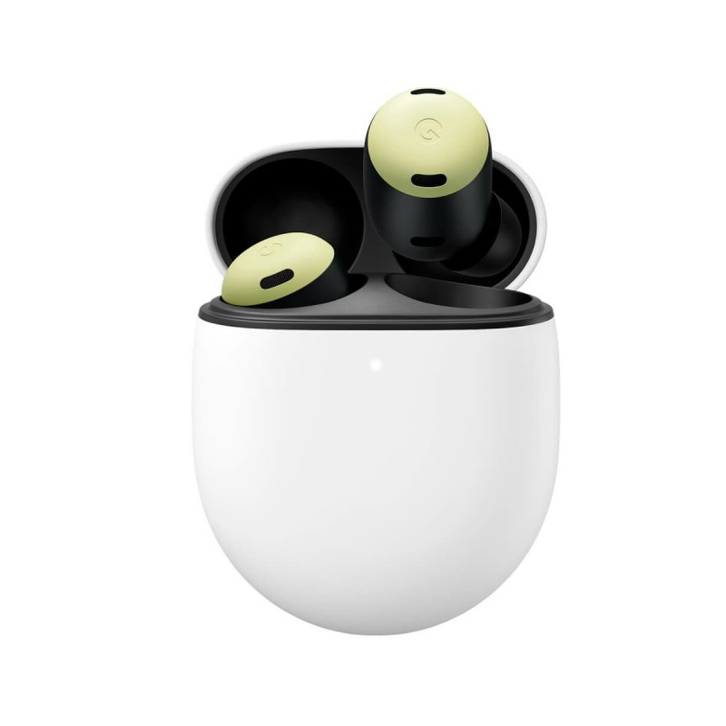 Auricolari in Ear Bluetooth Google Pixel Buds Pro Verde Auricolari in Ear Bluetooth Google Pixel Buds Pro Verde