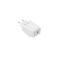 Caricabatterie da Parete Muvit KTMVAI01 Bianco 20 W