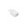Caricabatterie da Parete Muvit KTMVAI01 Bianco 20 W