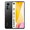 Smartphone Xiaomi 12 Lite 5G 6,55" 5G 3840 x 2160 px 6,55" Snapdragon 778G 8 GB RAM 128 GB Nero 128 GB