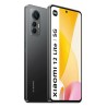 Smartphone Xiaomi 12 Lite 5G 6,55" 5G 3840 x 2160 px 6,55" Snapdragon 778G 8 GB RAM 128 GB Nero 128 GB