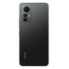 Smartphone Xiaomi 12 Lite 5G 6,55" 5G 3840 x 2160 px 6,55" Snapdragon 778G 8 GB RAM 128 GB Nero 128 GB