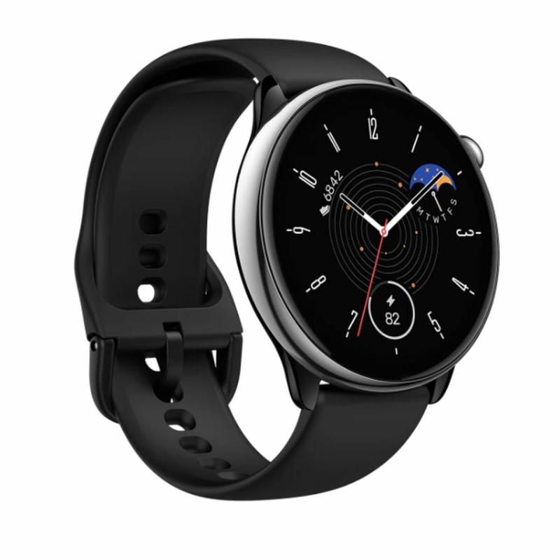 Smartwatch Amazfit GTR Mini 42mm A2174 Nero 1,28" Smartwatch Amazfit GTR Mini 42mm A2174 Nero 1,28"