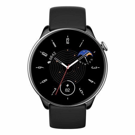 Smartwatch Amazfit GTR Mini 42mm A2174 Nero 1,28"