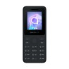 Cellulare per anziani TCL Onetouch 4041 128 MB 48 MB 1,8" Grigio