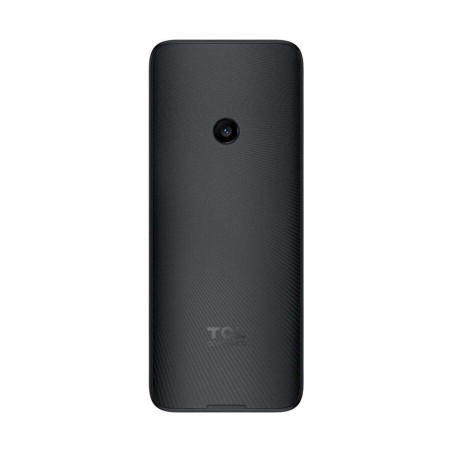 Cellulare per anziani TCL Onetouch 4041 128 MB 48 MB 1,8" Grigio