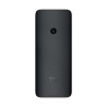 Cellulare per anziani TCL Onetouch 4041 128 MB 48 MB 1,8" Grigio