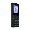 Cellulare per anziani TCL Onetouch 4041 128 MB 48 MB 1,8" Grigio