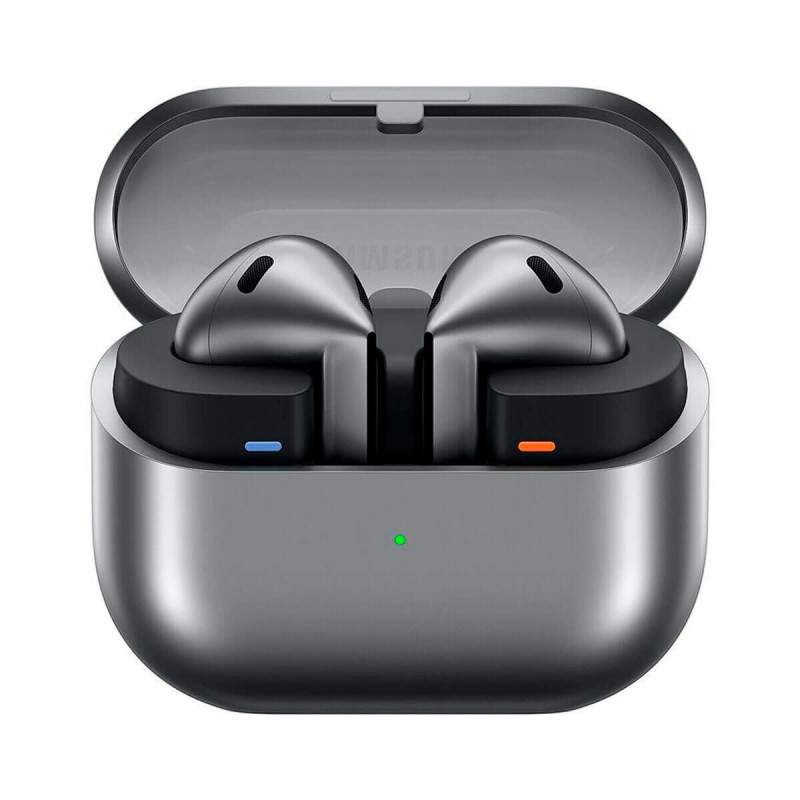 Auricolari in Ear Bluetooth Samsung Galaxy Buds3 Argentato Auricolari in Ear Bluetooth Samsung Galaxy Buds3 Argentato