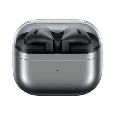 Auricolari in Ear Bluetooth Samsung Galaxy Buds3 Argentato