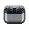 Auricolari in Ear Bluetooth Samsung Galaxy Buds3 Argentato