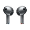 Auricolari in Ear Bluetooth Samsung Galaxy Buds3 Argentato