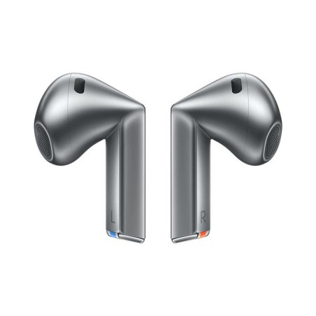 Auricolari in Ear Bluetooth Samsung Galaxy Buds3 Argentato