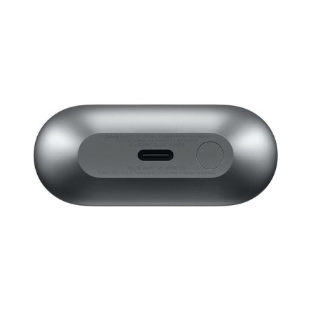 Auricolari in Ear Bluetooth Samsung Galaxy Buds3 Argentato