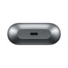 Auricolari in Ear Bluetooth Samsung Galaxy Buds3 Argentato