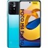 Smartphone Pocophone M4 Pro 6,6" FHD 4 GB RAM 64 GB 6,6" 4 GB RAM 6 GB RAM 64 GB Azzurro