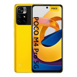 Smartphone Xiaomi Poco M4 Pro 6,6" 4 GB RAM 64 GB Giallo