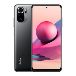 Smartphone Xiaomi Redmi Note 10S 6,43" 8 GB RAM 128 GB Grigio