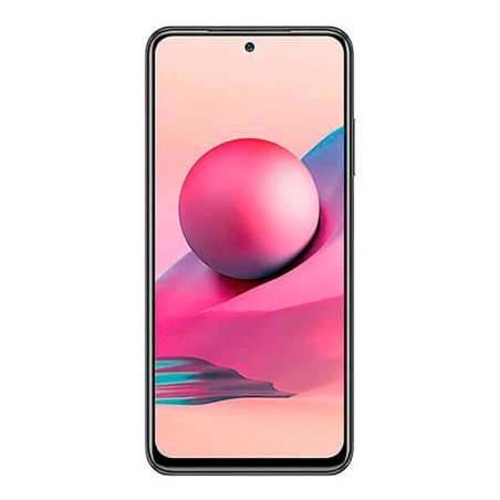 Smartphone Xiaomi Redmi Note 10S 6,43" 8 GB RAM 128 GB Grigio