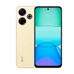 Smartphone Xiaomi Redmi 13 6,79" MediaTek Helio G91-Ultra 6 GB RAM 128 GB Dorato