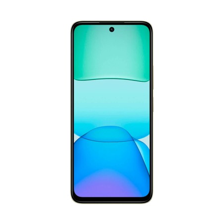 Smartphone Xiaomi Redmi 13 6,79" MediaTek Helio G91-Ultra 6 GB RAM 128 GB Dorato