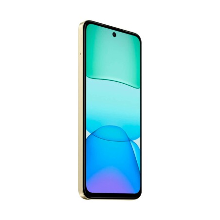 Smartphone Xiaomi Redmi 13 6,79" MediaTek Helio G91-Ultra 6 GB RAM 128 GB Dorato