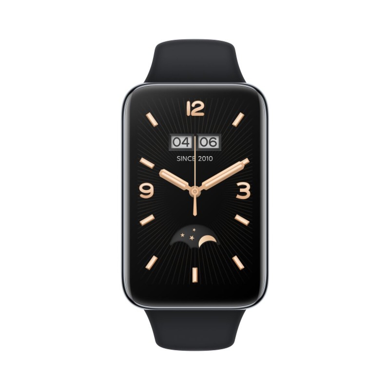 Smartwatch Xiaomi Smart Band 7 Pro Nero Smartwatch Xiaomi Smart Band 7 Pro Nero