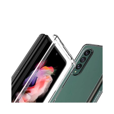 Custodia per Cellulare Samsung Z Fold3 5G