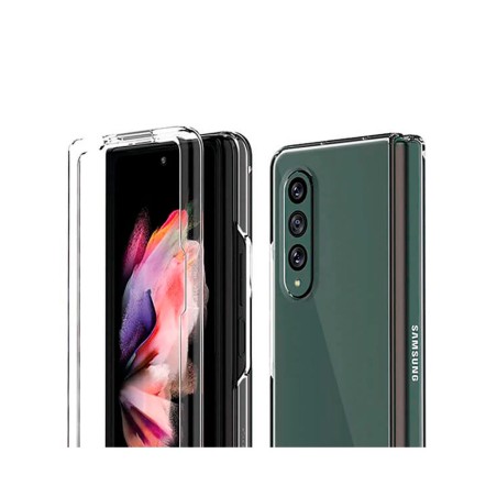 Custodia per Cellulare Samsung Z Fold3 5G