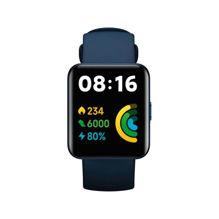 Smartwatch Xiaomi Azzurro 1,55"