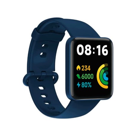 Smartwatch Xiaomi Azzurro 1,55"