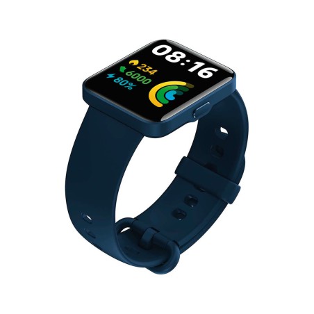 Smartwatch Xiaomi Azzurro 1,55"