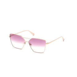 Occhiali da sole Donna Web Eyewear WE0268-5833Z ø 58 mm