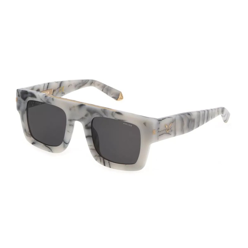 Occhiali da sole Uomo Police SPLE13-5009YL Ø 50 mm Occhiali da sole Uomo Police SPLE13-5009YL Ø 50 mm
