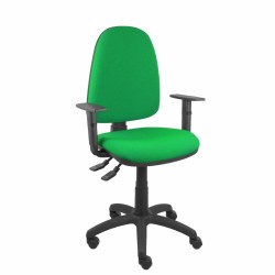 Sedia da Ufficio Piqueras y Crespo 5B10CRN Verde